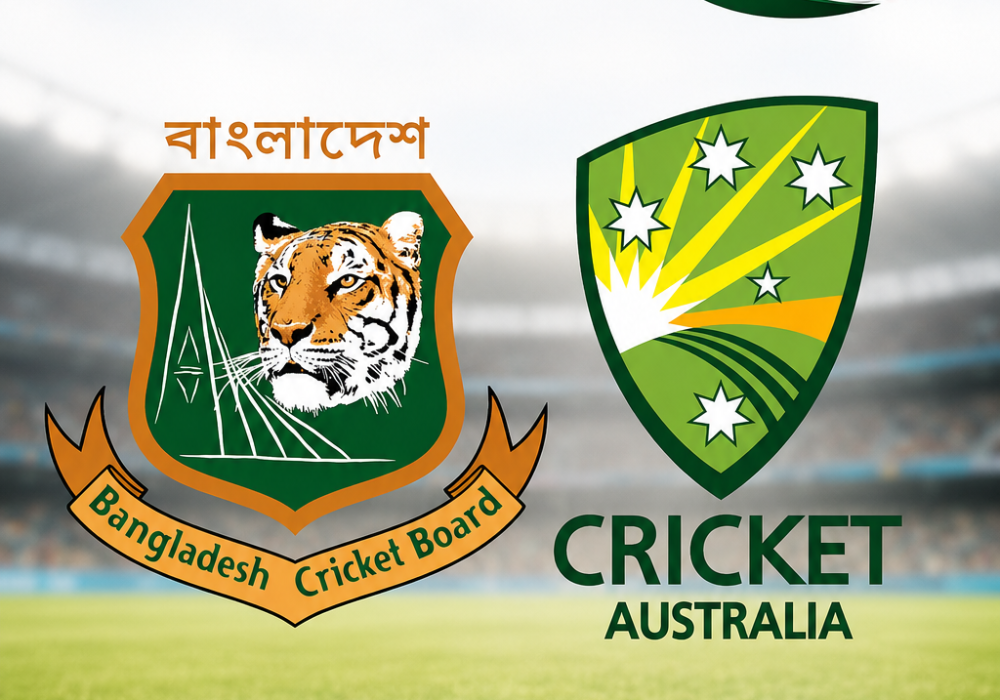 ডারউইনে অস্ট্রেলিয়াকে হারানোর অপেক্ষায় টাইগাররা