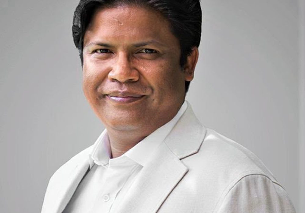 এসবিএসি ব্যাংক ইনভেস্টমেন্টের নতুন চেয়ারম্যান মোহাম্মদ মাহবুবর রহমান এফসিএমএ