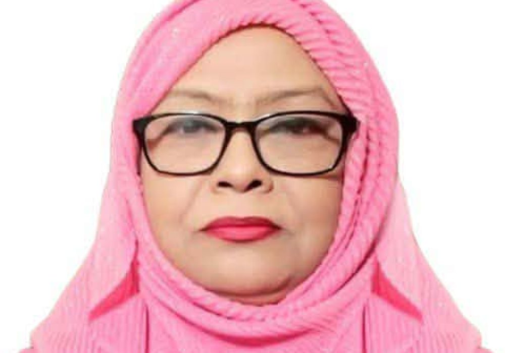র্কমসংস্থান ব্যাংকরে নতুন উপব্যবস্থাপনা পরচিালক পারভীন আকতার