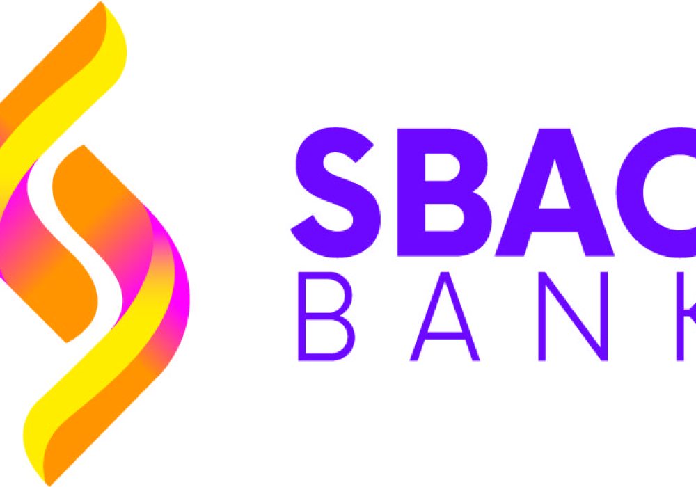 SBAC Bank Logo